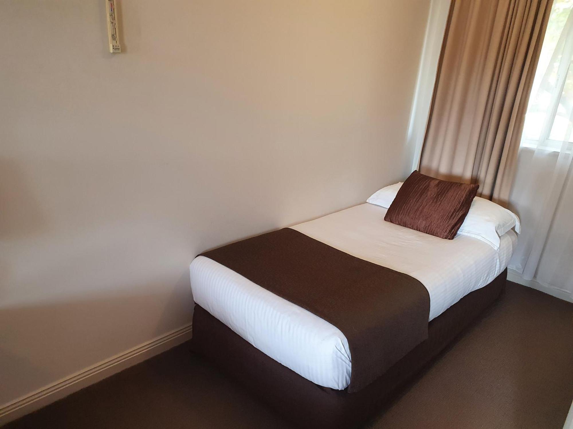 The Aston Motel Tamworth Zimmer foto